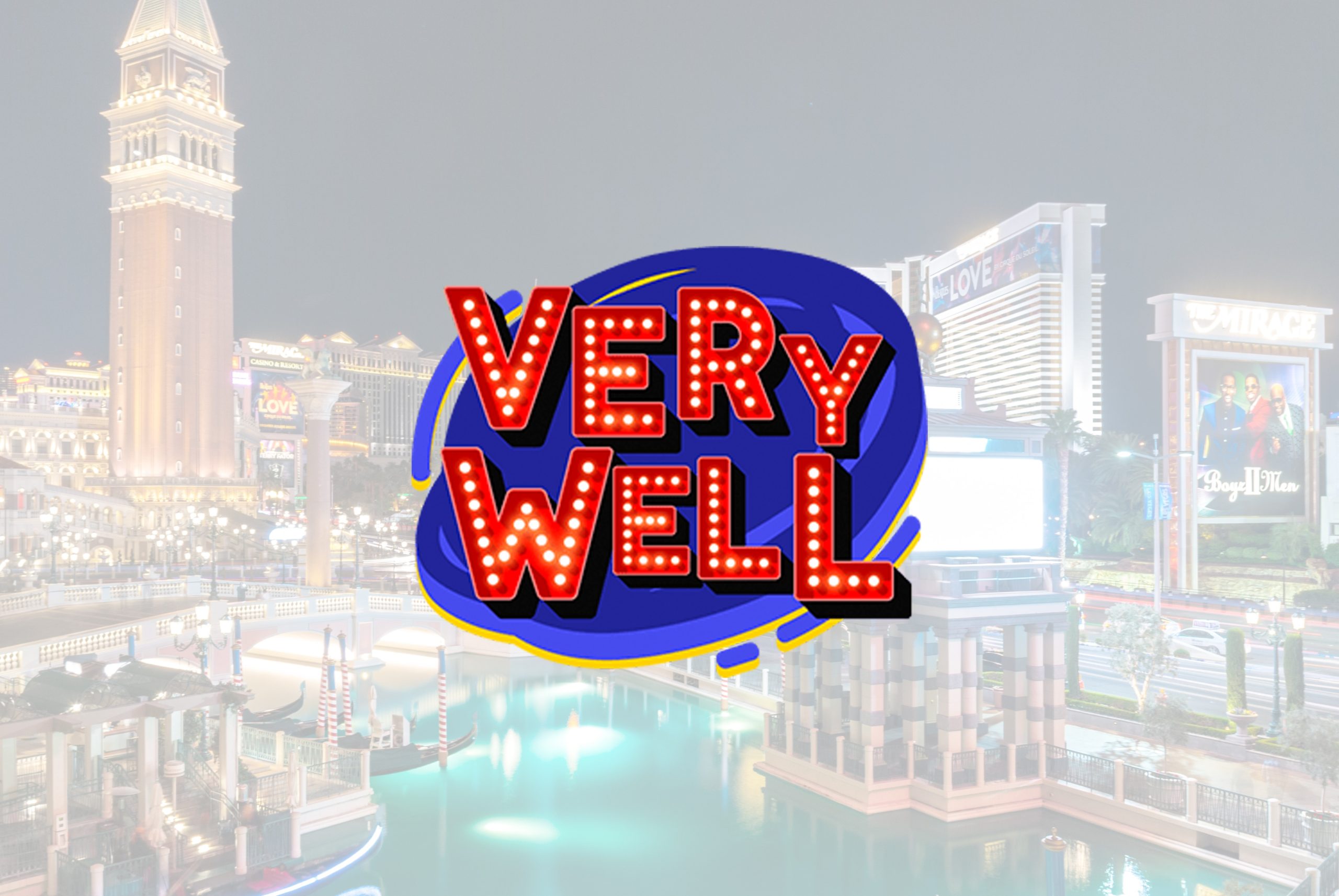 VeryWell Casino Not On GamStop – Review