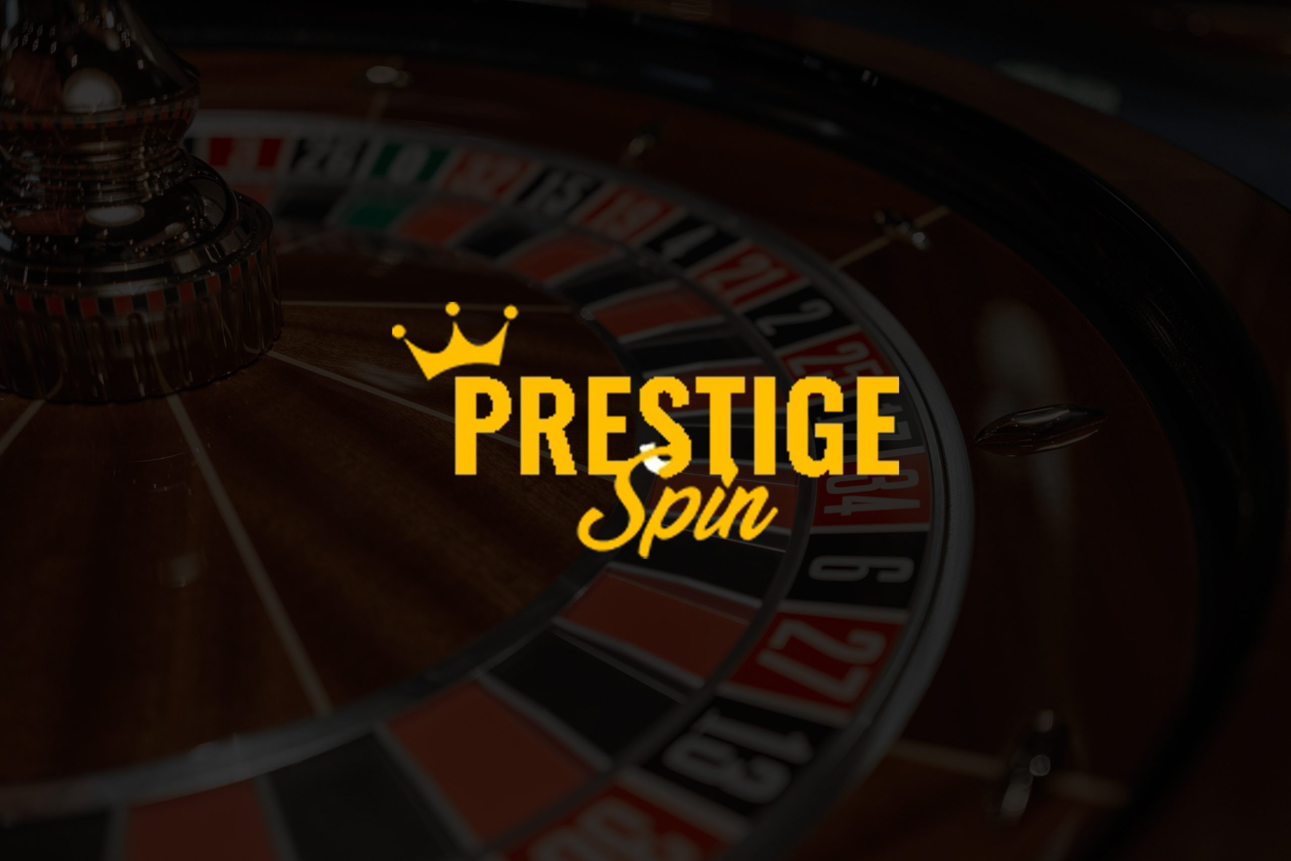 Prestige Spin Casino Not On GamStop Review