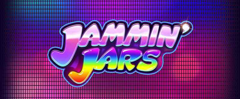 Jammin Jars Slot Not on Gamstop