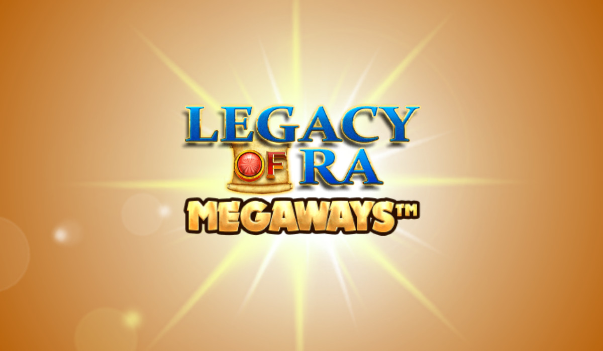 Legacy of Ra Megaways Slot Not on Gamstop