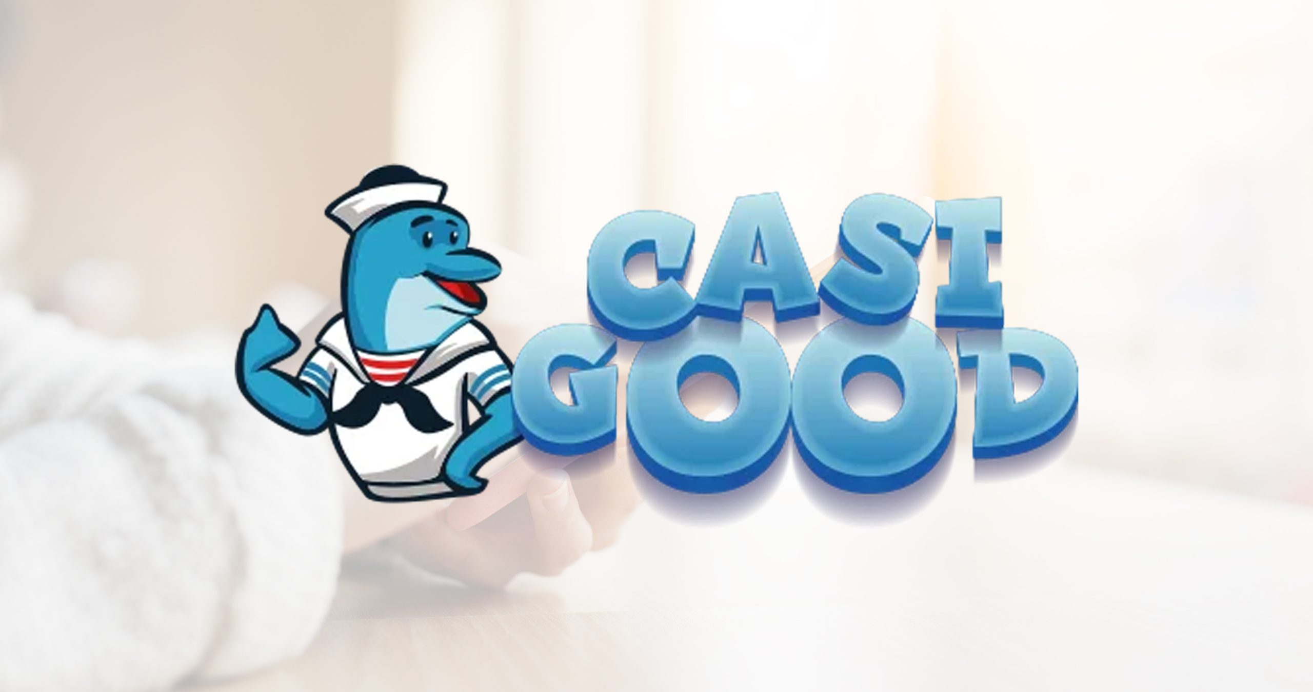 CasiGood Casino Review