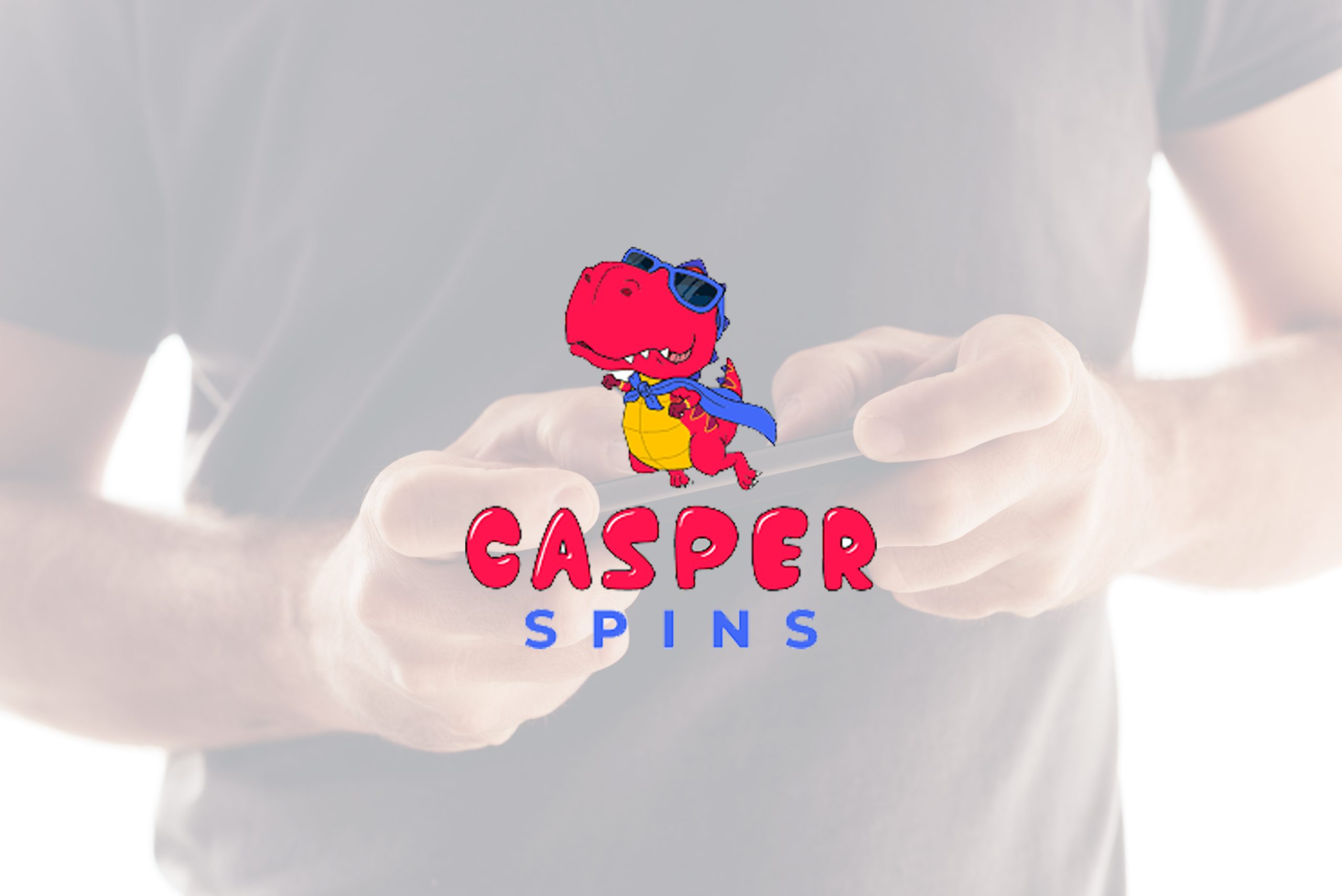 Casper Spins Casino Review