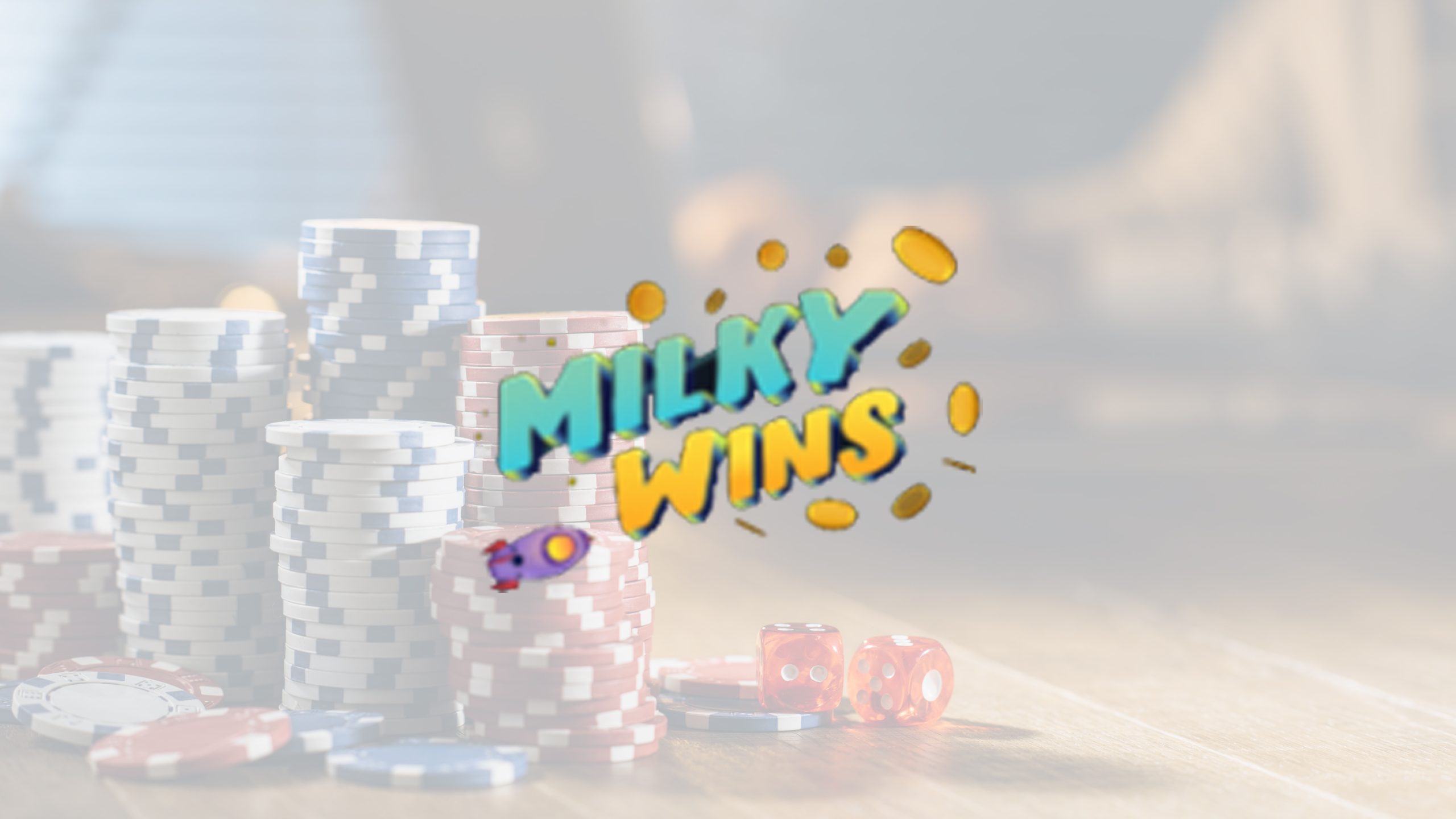 Milky Wins Casino Review