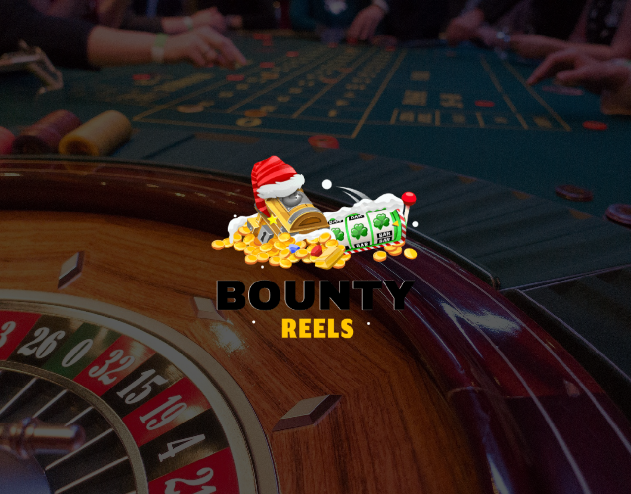 Bounty Reels Casino