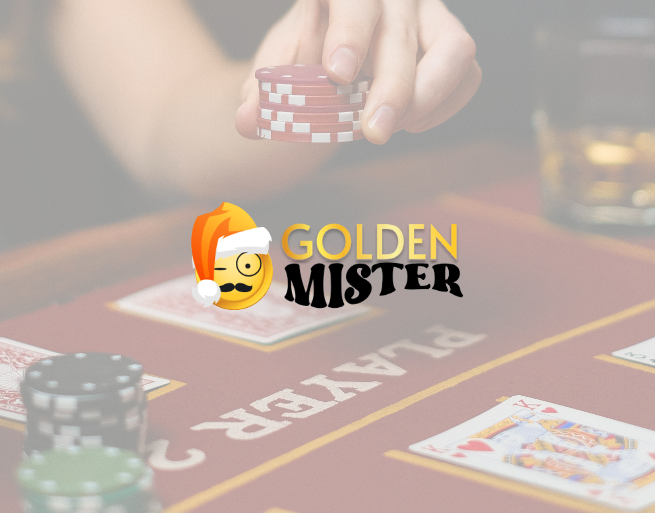 Golden Mister Casino