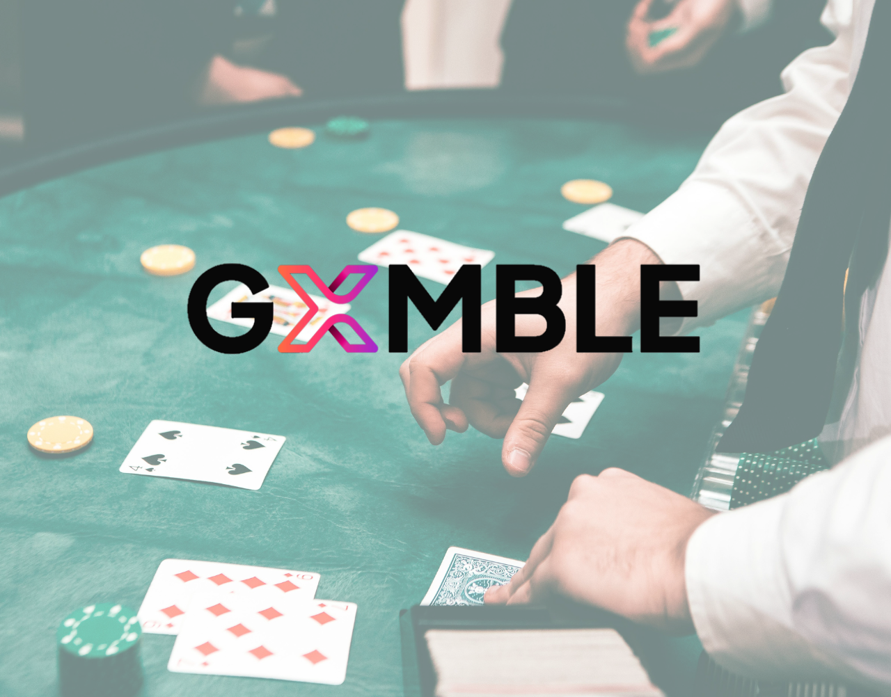 Gxmble Casino