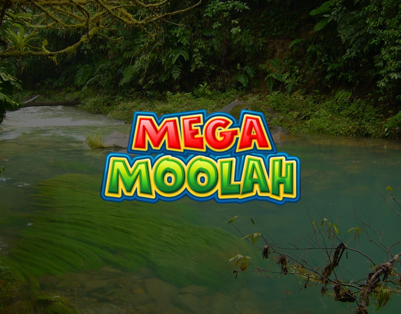 mega moolah slot not on gamstop review