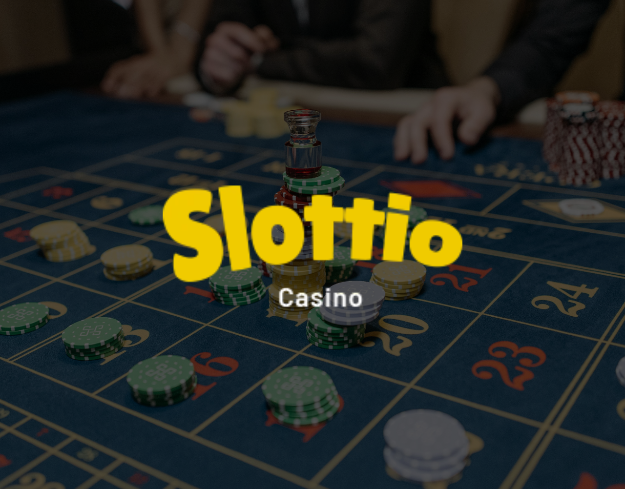 slottio casino review