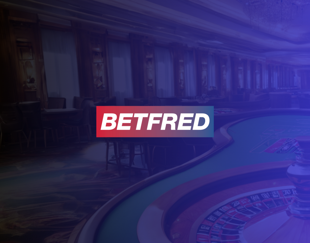 Betfred Casino Sister Sites