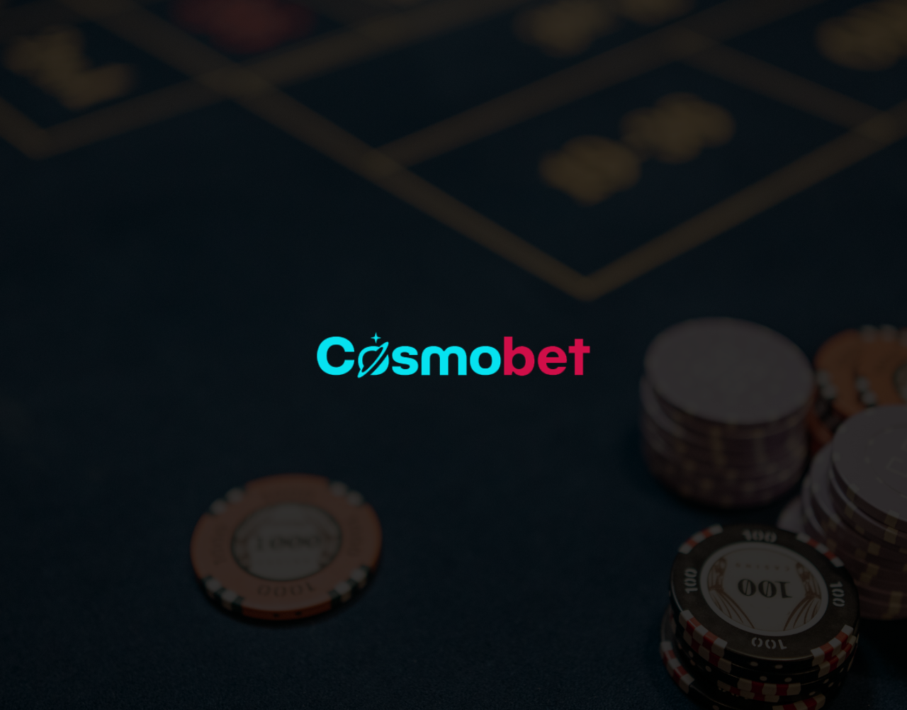 Cosmobet Casino Sister Sites