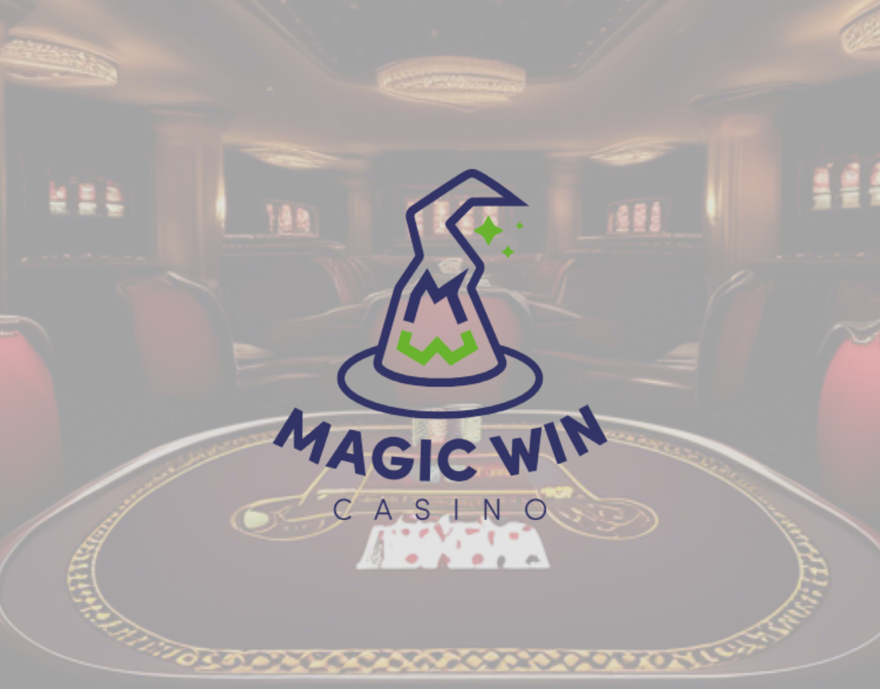 Magic Win Casino Sister Sites