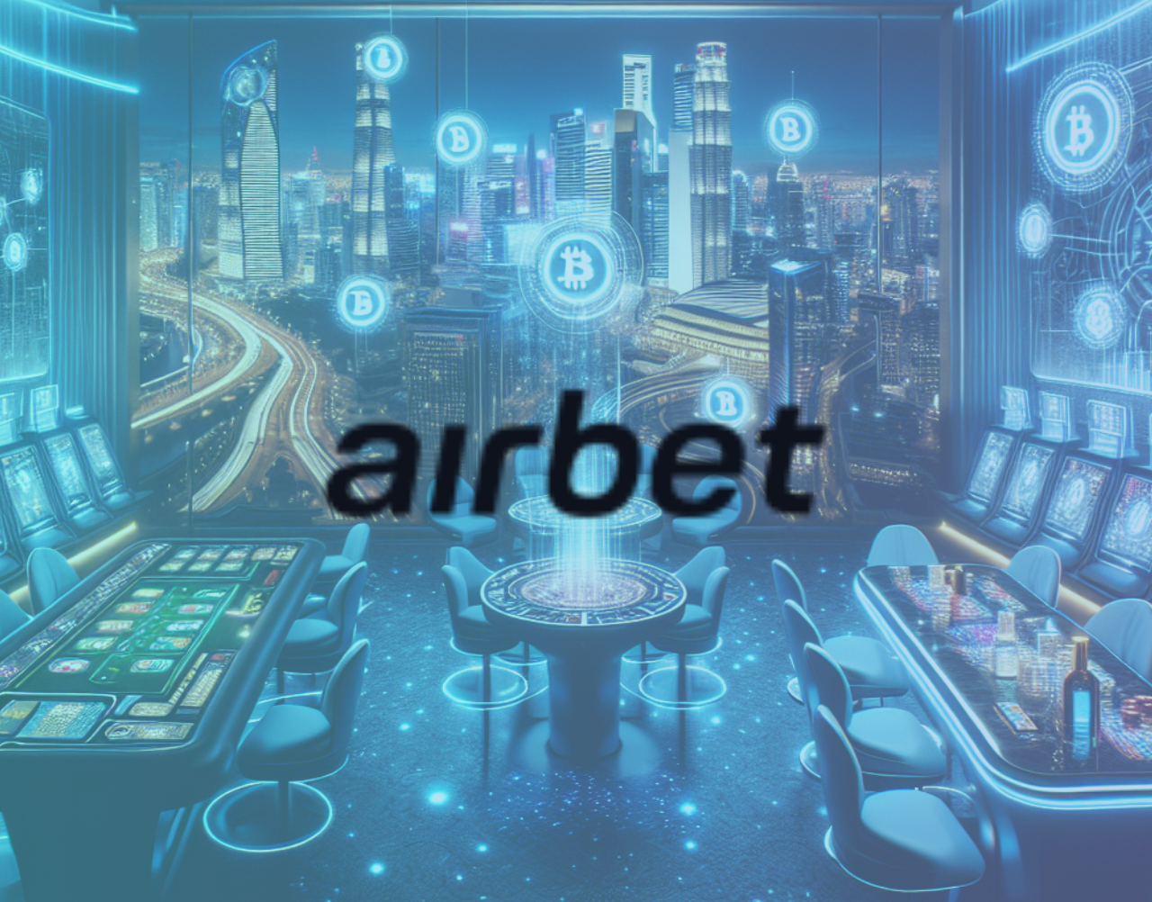 Airbet Casino Sister Sites