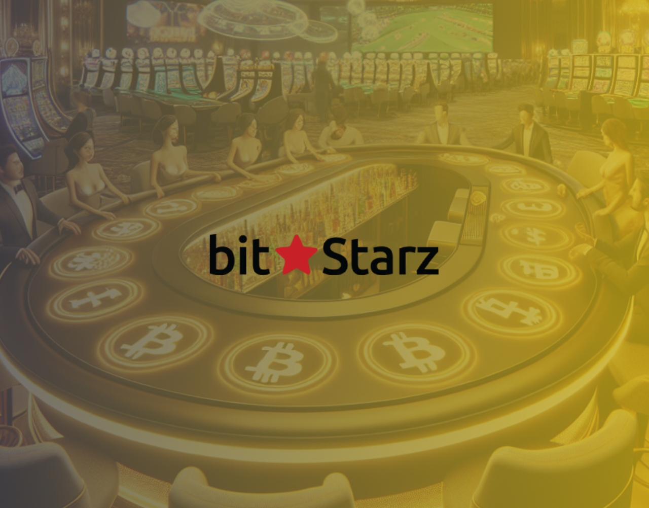 Bitstarz Casino sister sites