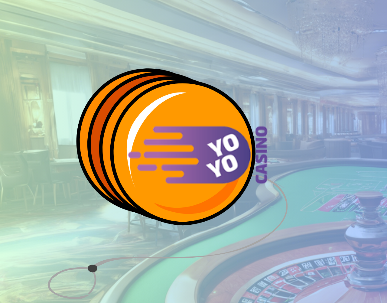 YoYo Casino Sister Sites